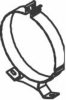 DINEX 28884 Holding Bracket, silencer